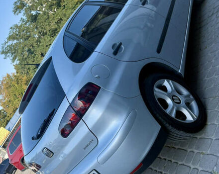 Серый Сеат Ибица, объемом двигателя 1.2 л и пробегом 151 тыс. км за 3500 $, фото 18 на Automoto.ua