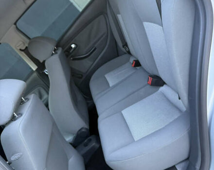 Серый Сеат Ибица, объемом двигателя 1.2 л и пробегом 151 тыс. км за 3500 $, фото 37 на Automoto.ua