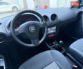 Серый Сеат Ибица, объемом двигателя 1.2 л и пробегом 151 тыс. км за 3500 $, фото 26 на Automoto.ua