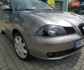 Сірий Сеат Ibiza, об'ємом двигуна 1.4 л та пробігом 201 тис. км за 4100 $, фото 3 на Automoto.ua