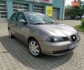 Сірий Сеат Ibiza, об'ємом двигуна 1.4 л та пробігом 201 тис. км за 4100 $, фото 1 на Automoto.ua