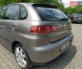 Сірий Сеат Ibiza, об'ємом двигуна 1.4 л та пробігом 201 тис. км за 4100 $, фото 14 на Automoto.ua