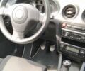 Сірий Сеат Ibiza, об'ємом двигуна 1.4 л та пробігом 201 тис. км за 4100 $, фото 36 на Automoto.ua