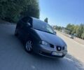 Серый Сеат Ибица, объемом двигателя 1.4 л и пробегом 206 тыс. км за 3017 $, фото 1 на Automoto.ua