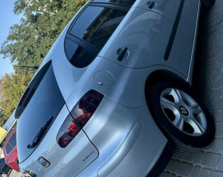 Серый Сеат Ибица, объемом двигателя 1.2 л и пробегом 151 тыс. км за 3500 $, фото 12 на Automoto.ua