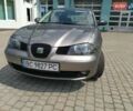 Сірий Сеат Ibiza, об'ємом двигуна 1.4 л та пробігом 201 тис. км за 4100 $, фото 1 на Automoto.ua