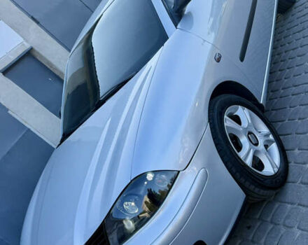 Серый Сеат Ибица, объемом двигателя 1.2 л и пробегом 151 тыс. км за 3500 $, фото 3 на Automoto.ua