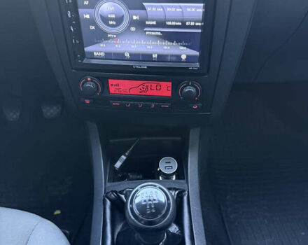 Серый Сеат Ибица, объемом двигателя 1.2 л и пробегом 151 тыс. км за 3500 $, фото 30 на Automoto.ua