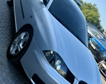 Серый Сеат Ибица, объемом двигателя 1.2 л и пробегом 151 тыс. км за 3500 $, фото 9 на Automoto.ua