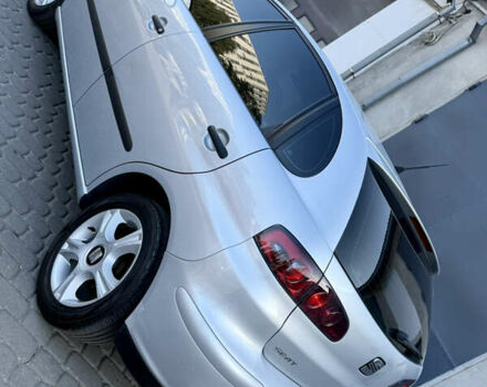 Серый Сеат Ибица, объемом двигателя 1.2 л и пробегом 151 тыс. км за 3500 $, фото 15 на Automoto.ua