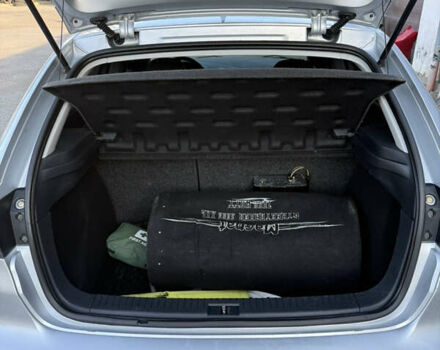 Серый Сеат Ибица, объемом двигателя 1.2 л и пробегом 151 тыс. км за 3500 $, фото 21 на Automoto.ua