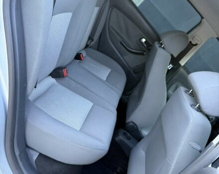 Серый Сеат Ибица, объемом двигателя 1.2 л и пробегом 151 тыс. км за 3500 $, фото 36 на Automoto.ua