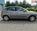 Сірий Сеат Ibiza, об'ємом двигуна 1.4 л та пробігом 201 тис. км за 4100 $, фото 8 на Automoto.ua