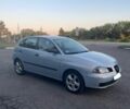 Серый Сеат Ибица, объемом двигателя 0 л и пробегом 230 тыс. км за 1700 $, фото 6 на Automoto.ua