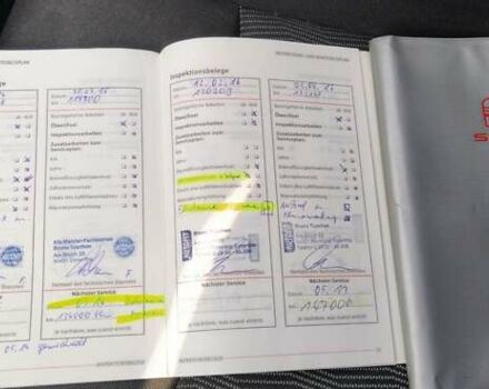 Сірий Сеат Ibiza, об'ємом двигуна 1.4 л та пробігом 201 тис. км за 4100 $, фото 69 на Automoto.ua