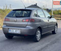 Сірий Сеат Ibiza, об'ємом двигуна 1.4 л та пробігом 320 тис. км за 2300 $, фото 1 на Automoto.ua