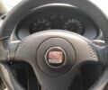 Сірий Сеат Ibiza, об'ємом двигуна 1.4 л та пробігом 201 тис. км за 4100 $, фото 35 на Automoto.ua