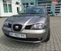 Сірий Сеат Ibiza, об'ємом двигуна 1.4 л та пробігом 201 тис. км за 4100 $, фото 4 на Automoto.ua