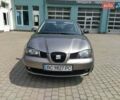Сірий Сеат Ibiza, об'ємом двигуна 1.4 л та пробігом 201 тис. км за 4100 $, фото 18 на Automoto.ua