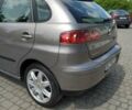 Сірий Сеат Ibiza, об'ємом двигуна 1.4 л та пробігом 201 тис. км за 4100 $, фото 12 на Automoto.ua