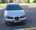 Сірий Сеат Ibiza, об'ємом двигуна 1.2 л та пробігом 400 тис. км за 2700 $, фото 1 на Automoto.ua