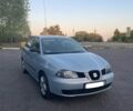 Серый Сеат Ибица, объемом двигателя 0 л и пробегом 230 тыс. км за 1700 $, фото 1 на Automoto.ua