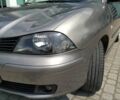 Сірий Сеат Ibiza, об'ємом двигуна 1.4 л та пробігом 201 тис. км за 4100 $, фото 2 на Automoto.ua