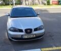 Серый Сеат Ибица, объемом двигателя 1.19 л и пробегом 413 тыс. км за 2500 $, фото 1 на Automoto.ua