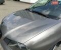 Сірий Сеат Ibiza, об'ємом двигуна 1.4 л та пробігом 201 тис. км за 4100 $, фото 5 на Automoto.ua