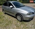 Сірий Сеат Ibiza, об'ємом двигуна 1.39 л та пробігом 120 тис. км за 4400 $, фото 1 на Automoto.ua