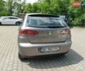 Сірий Сеат Ibiza, об'ємом двигуна 1.4 л та пробігом 201 тис. км за 4100 $, фото 15 на Automoto.ua