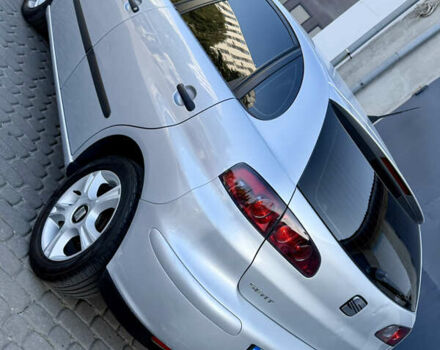 Серый Сеат Ибица, объемом двигателя 1.2 л и пробегом 151 тыс. км за 3500 $, фото 17 на Automoto.ua