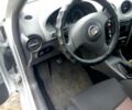 Сеат Ибица 2004 в Броварах на Automoto.ua Серый Сеат Ибица, объемом двигателя 1.4 л и пробегом 240 тыс. км за 3500 $, фото 5 на Automoto.ua