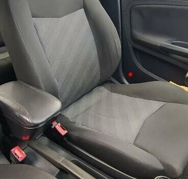 Сірий Сеат Ibiza, об'ємом двигуна 1.4 л та пробігом 201 тис. км за 4100 $, фото 58 на Automoto.ua