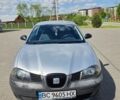 Сірий Сеат Ibiza, об'ємом двигуна 1.39 л та пробігом 243 тис. км за 2700 $, фото 1 на Automoto.ua