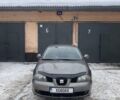 Серый Сеат Ибица, объемом двигателя 1.39 л и пробегом 234 тыс. км за 4200 $, фото 1 на Automoto.ua