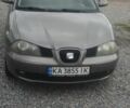 Сірий Сеат Ibiza, об'ємом двигуна 1.4 л та пробігом 210 тис. км за 3100 $, фото 1 на Automoto.ua