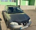 Сірий Сеат Ibiza, об'ємом двигуна 1.4 л та пробігом 234 тис. км за 4200 $, фото 1 на Automoto.ua