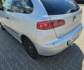 Сірий Сеат Ibiza, об'ємом двигуна 1.39 л та пробігом 243 тис. км за 2700 $, фото 2 на Automoto.ua
