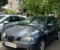 Серый Сеат Ибица, объемом двигателя 1.4 л и пробегом 270 тыс. км за 3500 $, фото 1 на Automoto.ua