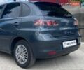 Сірий Сеат Ibiza, об'ємом двигуна 1.39 л та пробігом 211 тис. км за 4490 $, фото 7 на Automoto.ua
