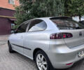 Сірий Сеат Ibiza, об'ємом двигуна 1.4 л та пробігом 184 тис. км за 4700 $, фото 8 на Automoto.ua