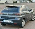 Серый Сеат Ибица, объемом двигателя 1.4 л и пробегом 257 тыс. км за 4200 $, фото 5 на Automoto.ua