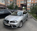 Сірий Сеат Ibiza, об'ємом двигуна 1.4 л та пробігом 184 тис. км за 4700 $, фото 1 на Automoto.ua