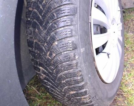 Сірий Сеат Ibiza, об'ємом двигуна 1.4 л та пробігом 247 тис. км за 4399 $, фото 3 на Automoto.ua