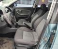 Сірий Сеат Ibiza, об'ємом двигуна 1.4 л та пробігом 181 тис. км за 4490 $, фото 14 на Automoto.ua