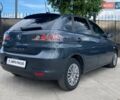 Сірий Сеат Ibiza, об'ємом двигуна 1.39 л та пробігом 211 тис. км за 4490 $, фото 4 на Automoto.ua