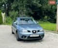 Сірий Сеат Ibiza, об'ємом двигуна 1.39 л та пробігом 290 тис. км за 3000 $, фото 1 на Automoto.ua