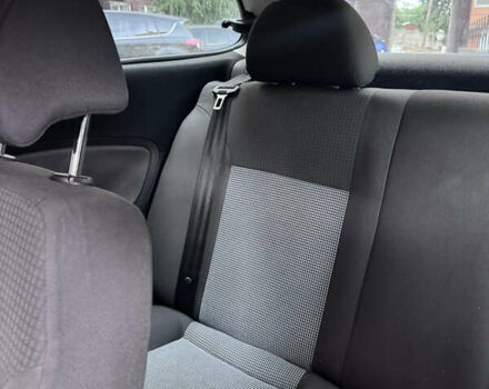 Сірий Сеат Ibiza, об'ємом двигуна 1.4 л та пробігом 184 тис. км за 4700 $, фото 17 на Automoto.ua