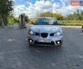 Серый Сеат Ибица, объемом двигателя 1.2 л и пробегом 230 тыс. км за 2350 $, фото 1 на Automoto.ua